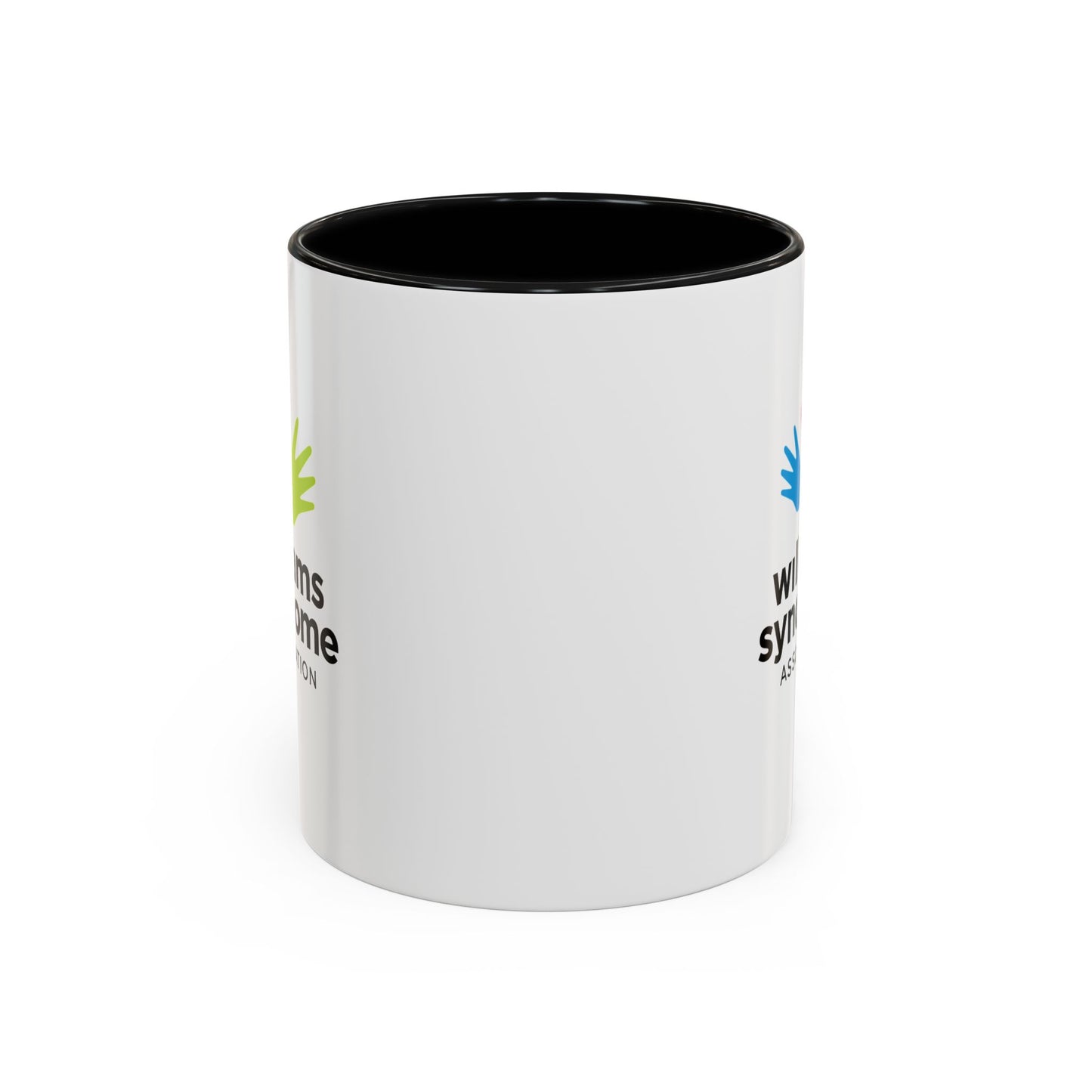 WSA Logo Coffee Mug