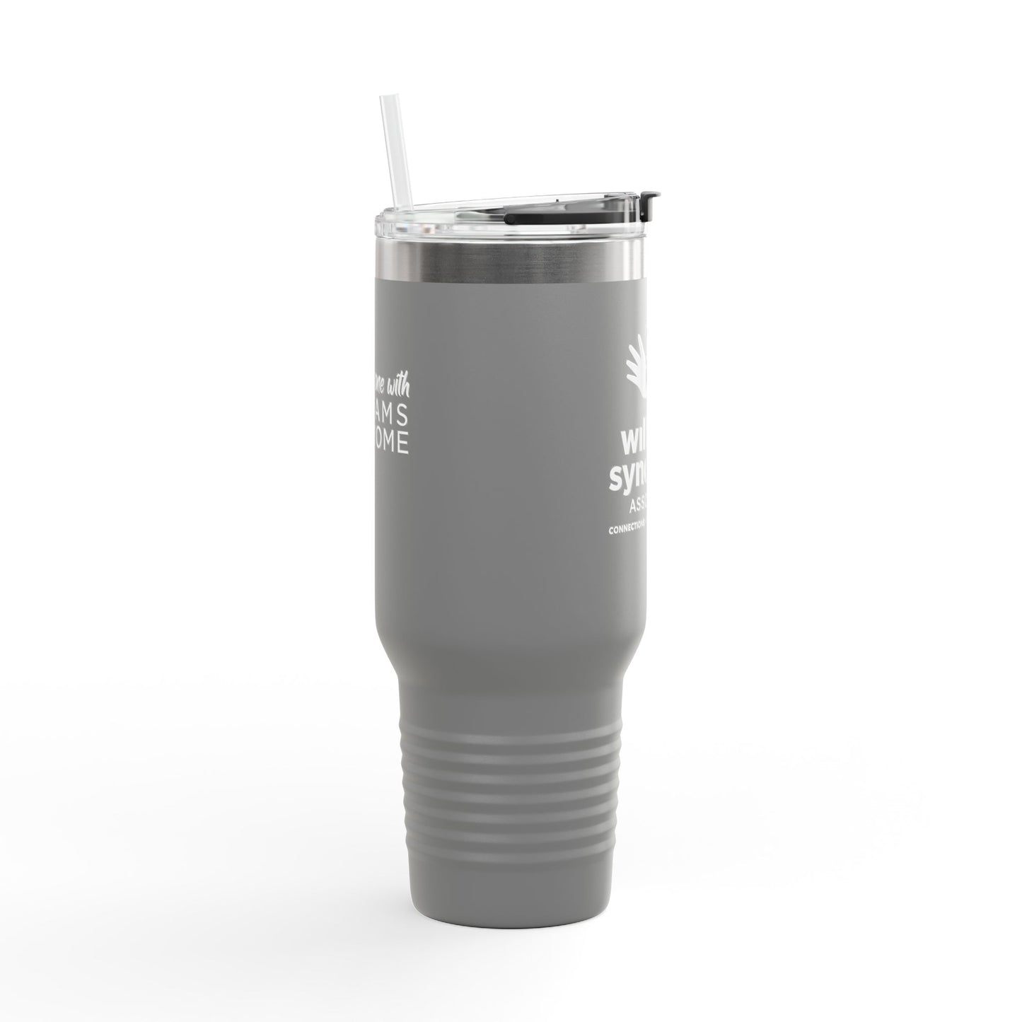 WSA Awareness Insulated Mug