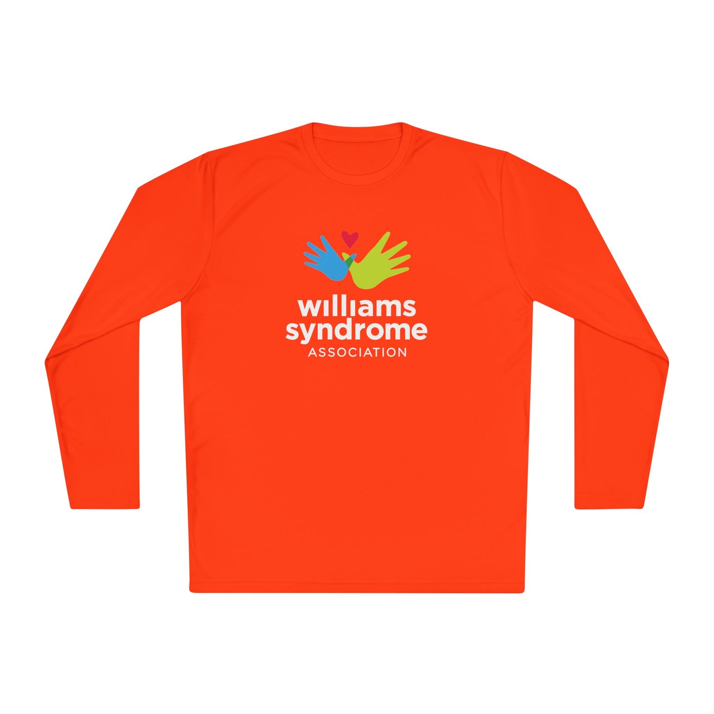 Performance Long Sleeve Tee
