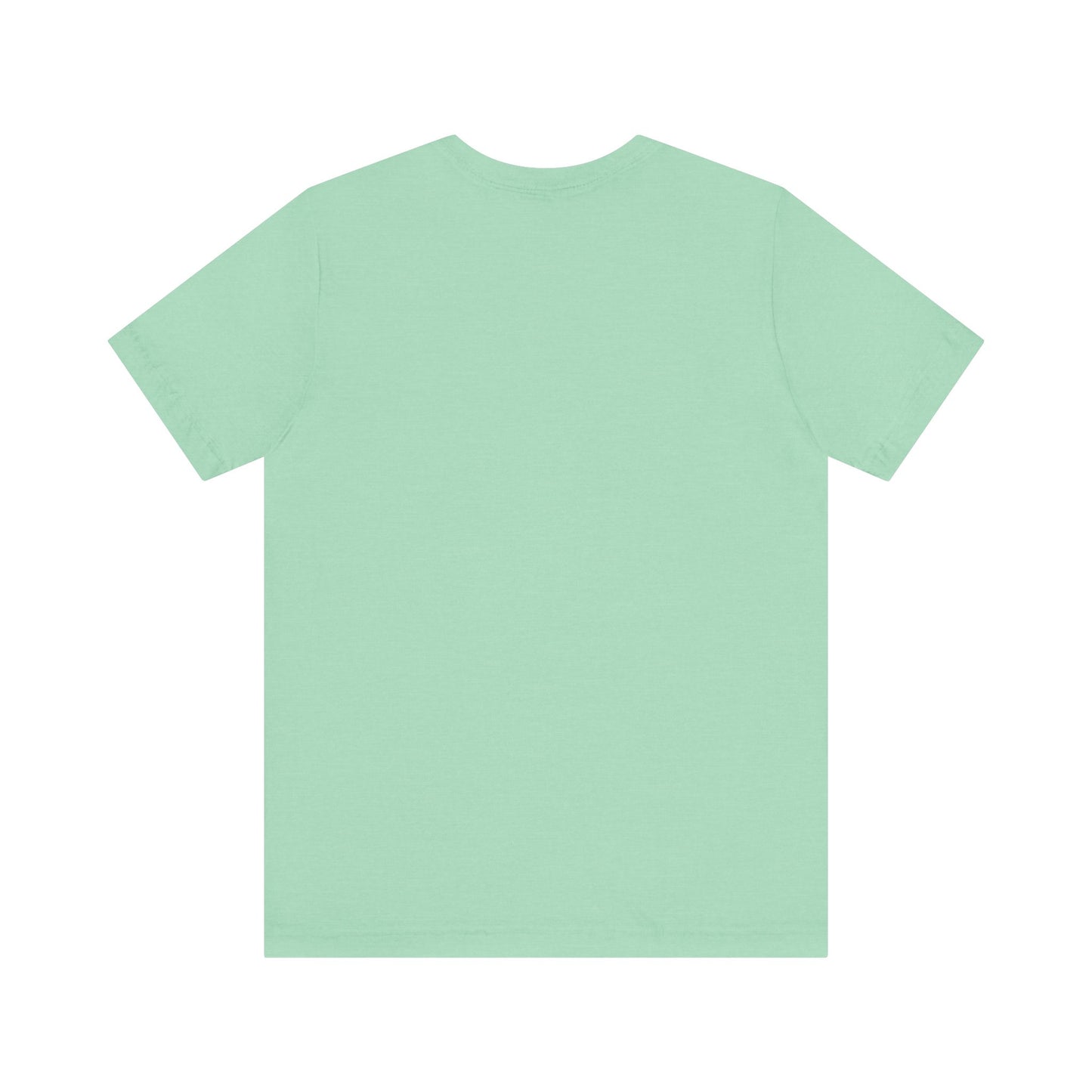 Adventure Seekers Unisex Jersey Tee