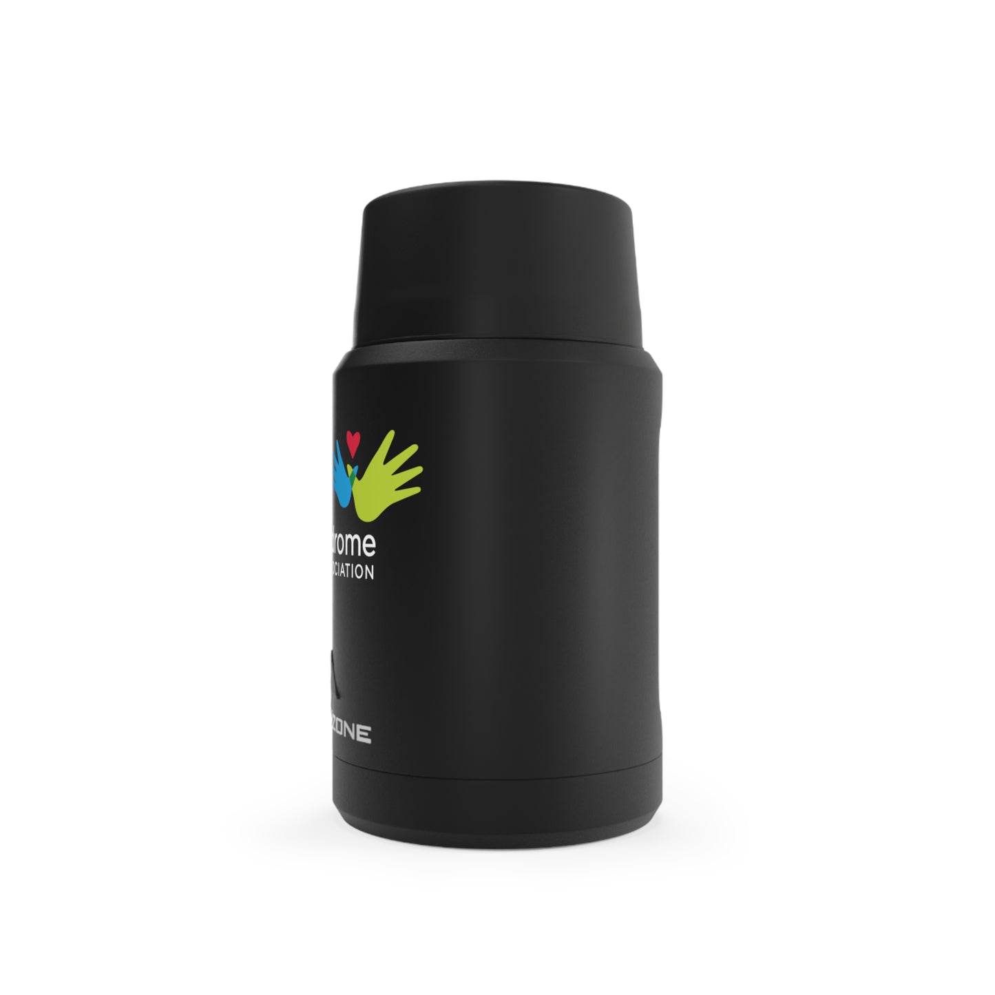 Titan Copper Insulated Food Storage Container