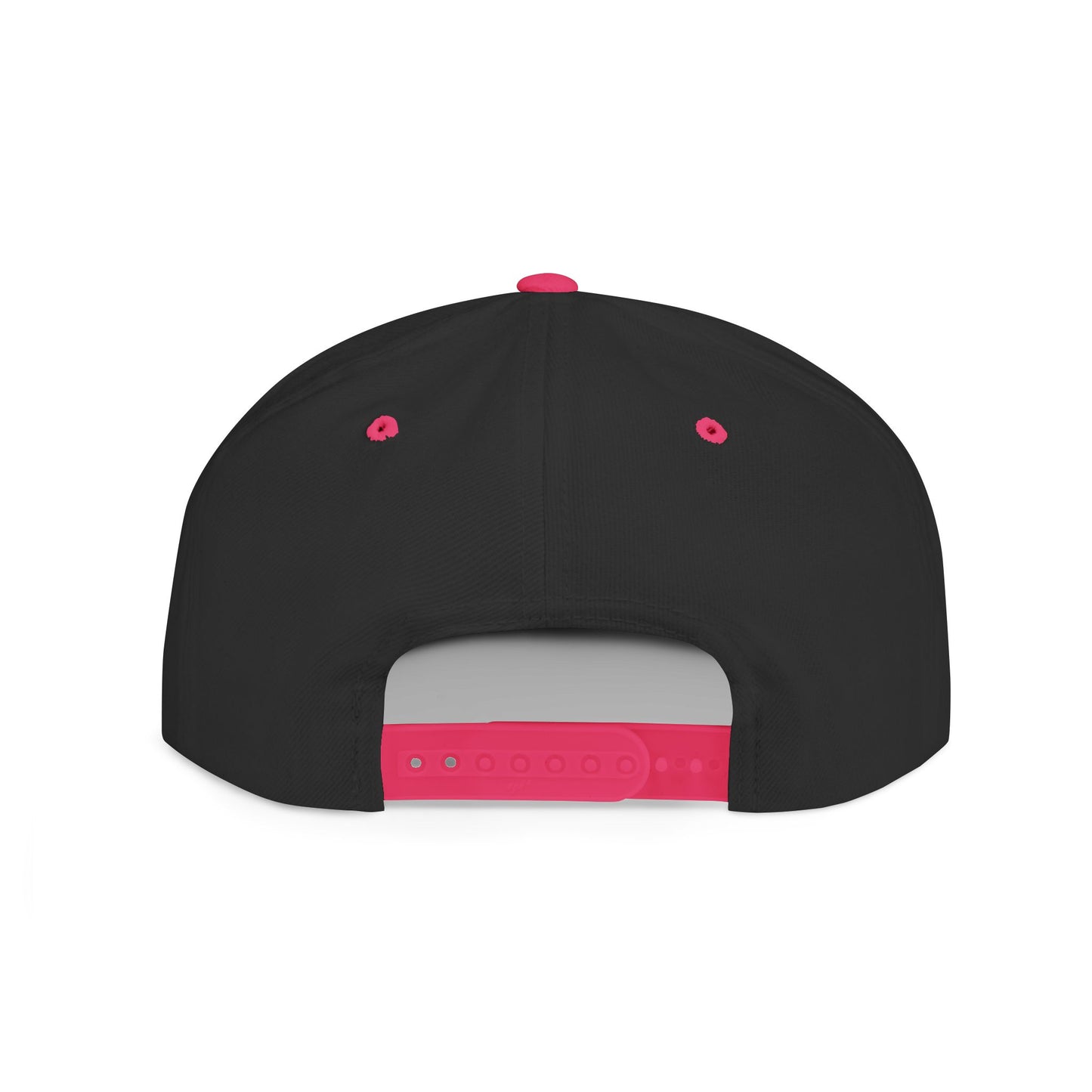 Snapback Hat with WSA Logo