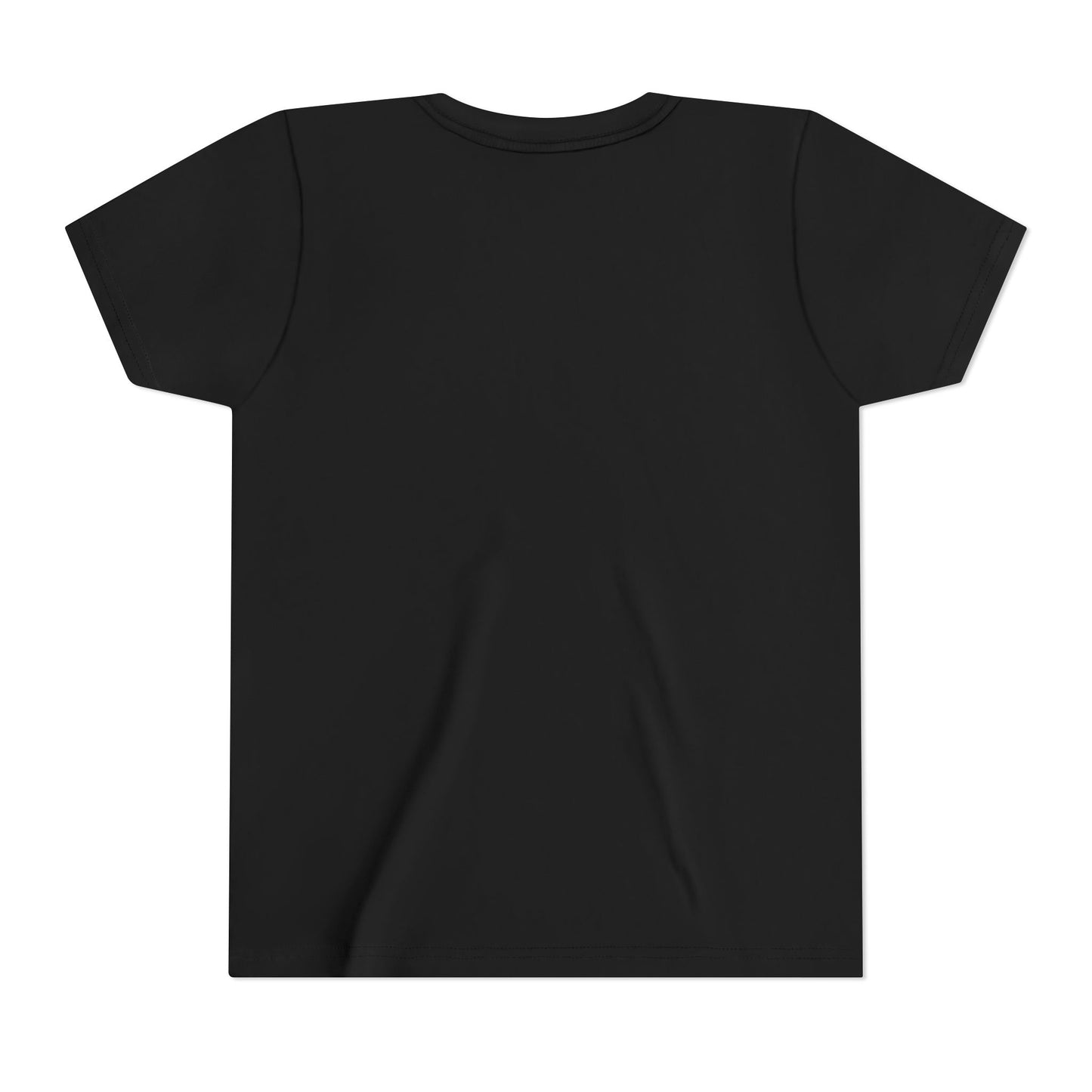 Youth Short Sleeve WSA Logo Tee