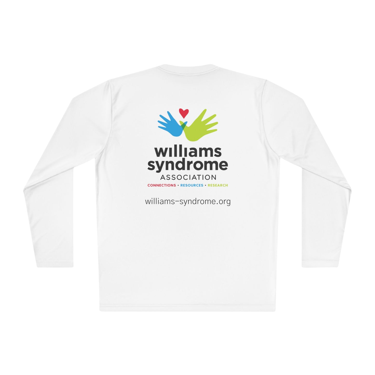 Performance Long Sleeve Tee