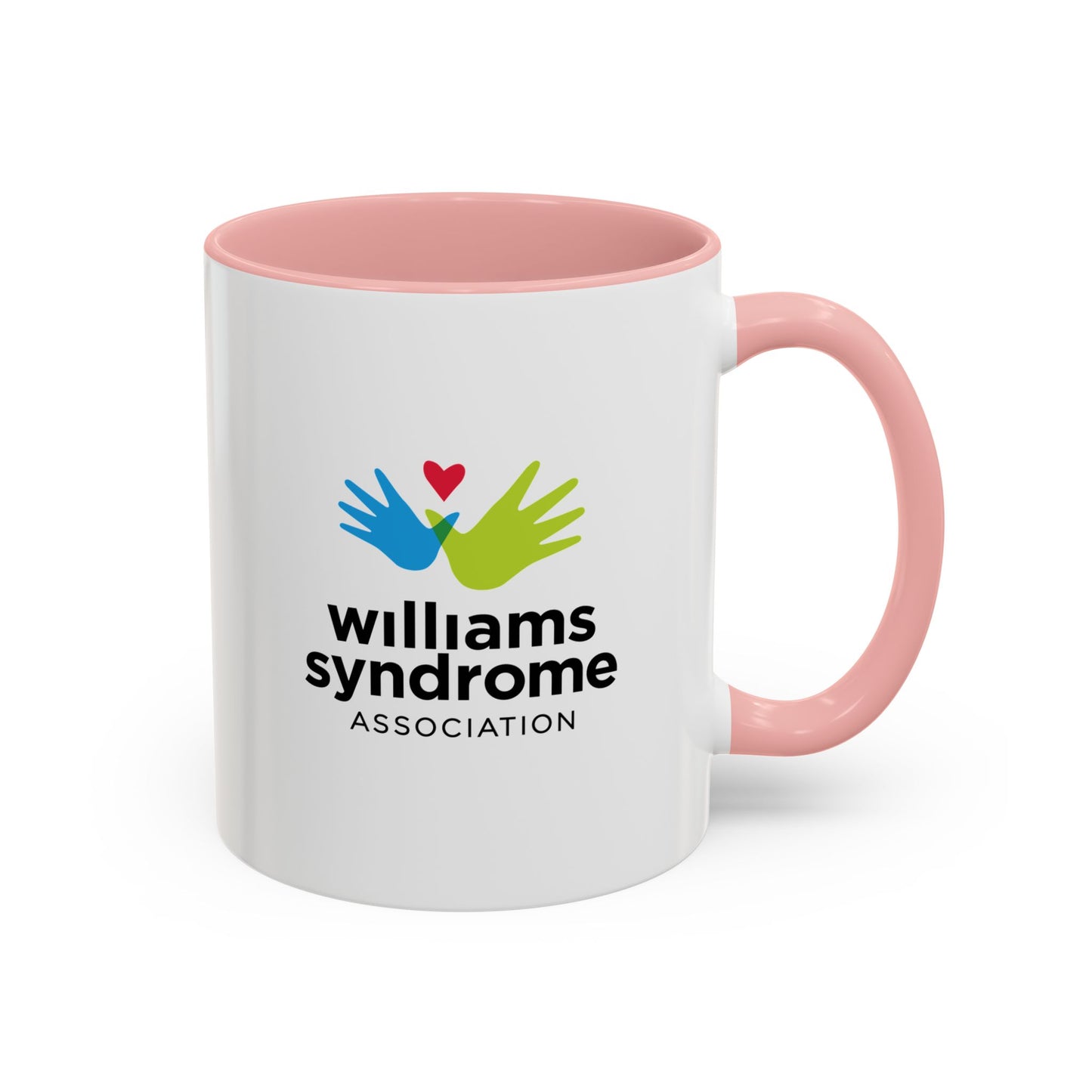 WSA Logo Coffee Mug
