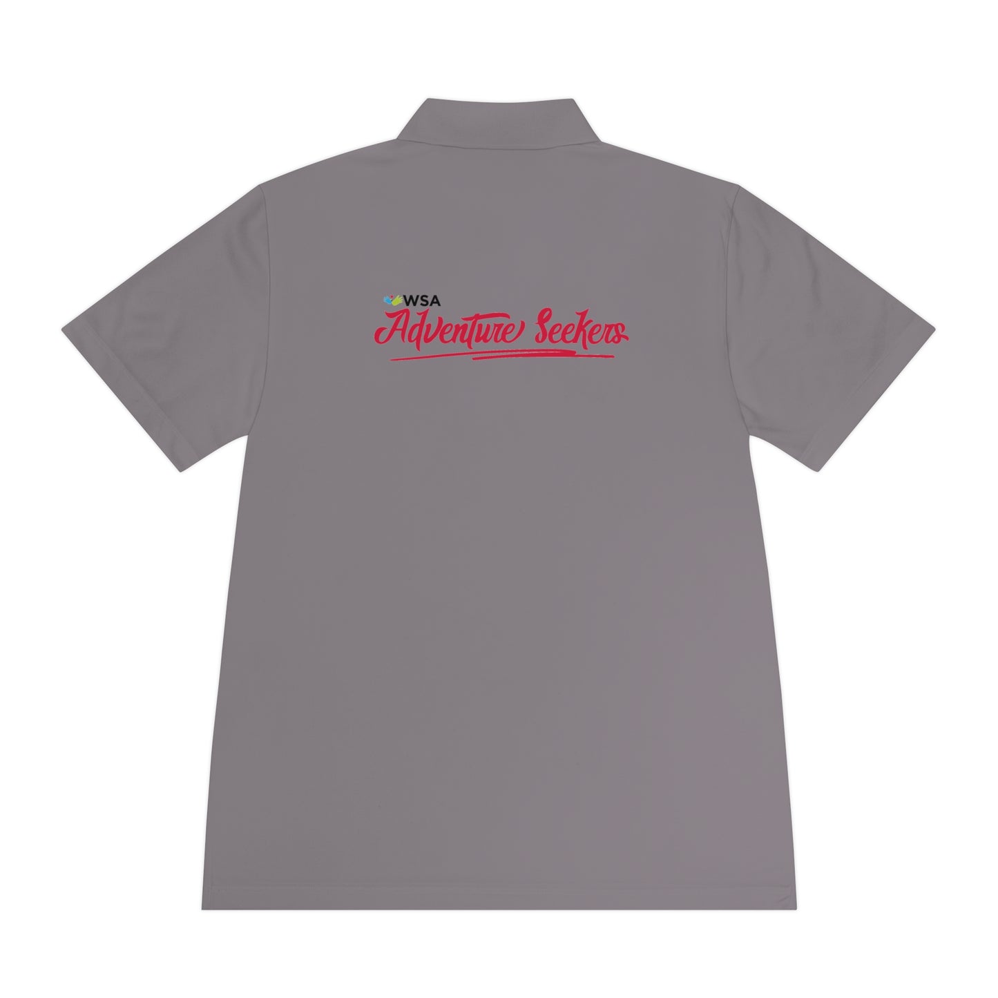 Adventure Seekers Men's Sport Polo Shirt