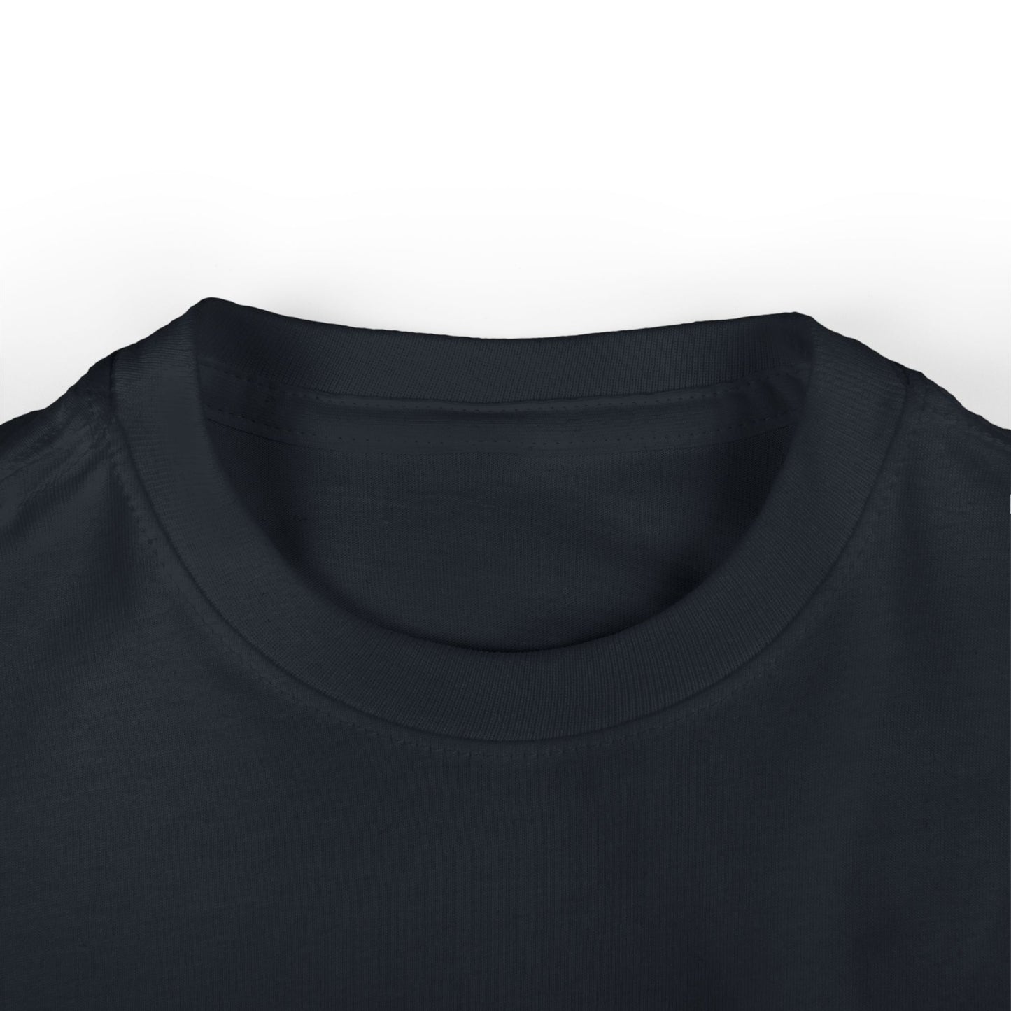 Infant Fine Jersey Logo Tee