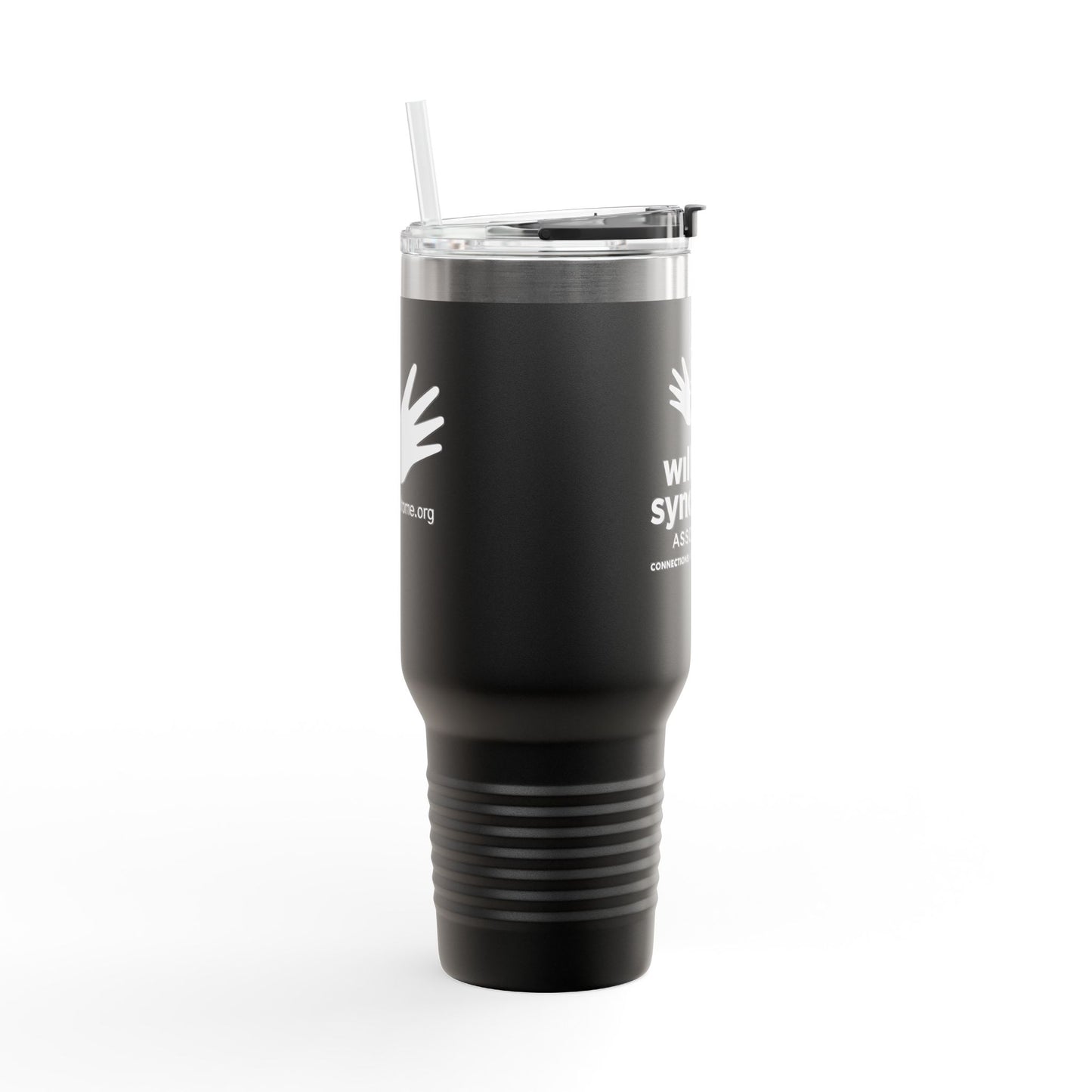 WSA Awareness Insulated Mug