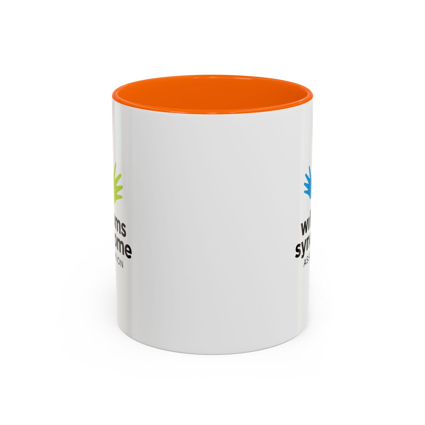 WSA Logo Coffee Mug