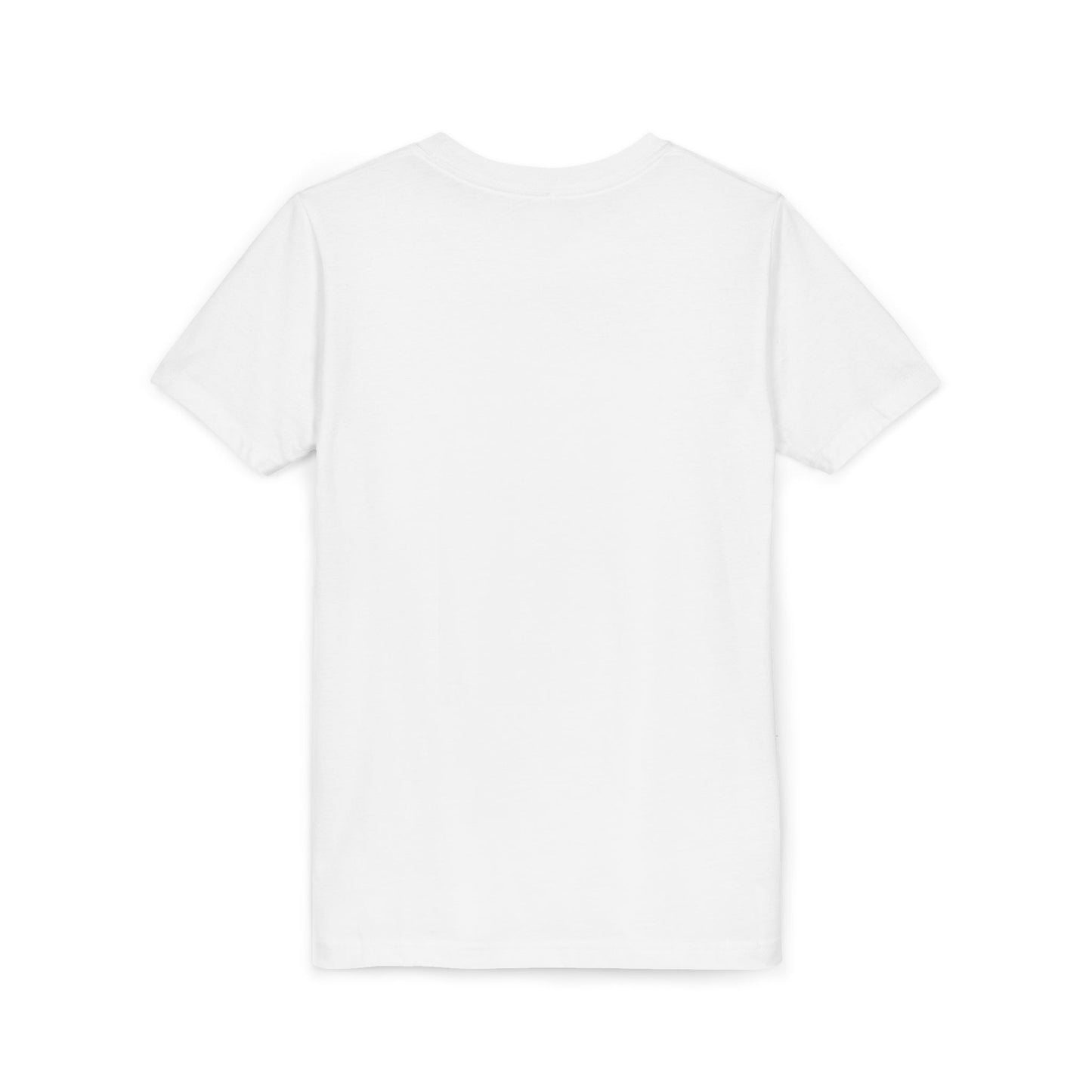 Youth Short Sleeve WSA Logo Tee