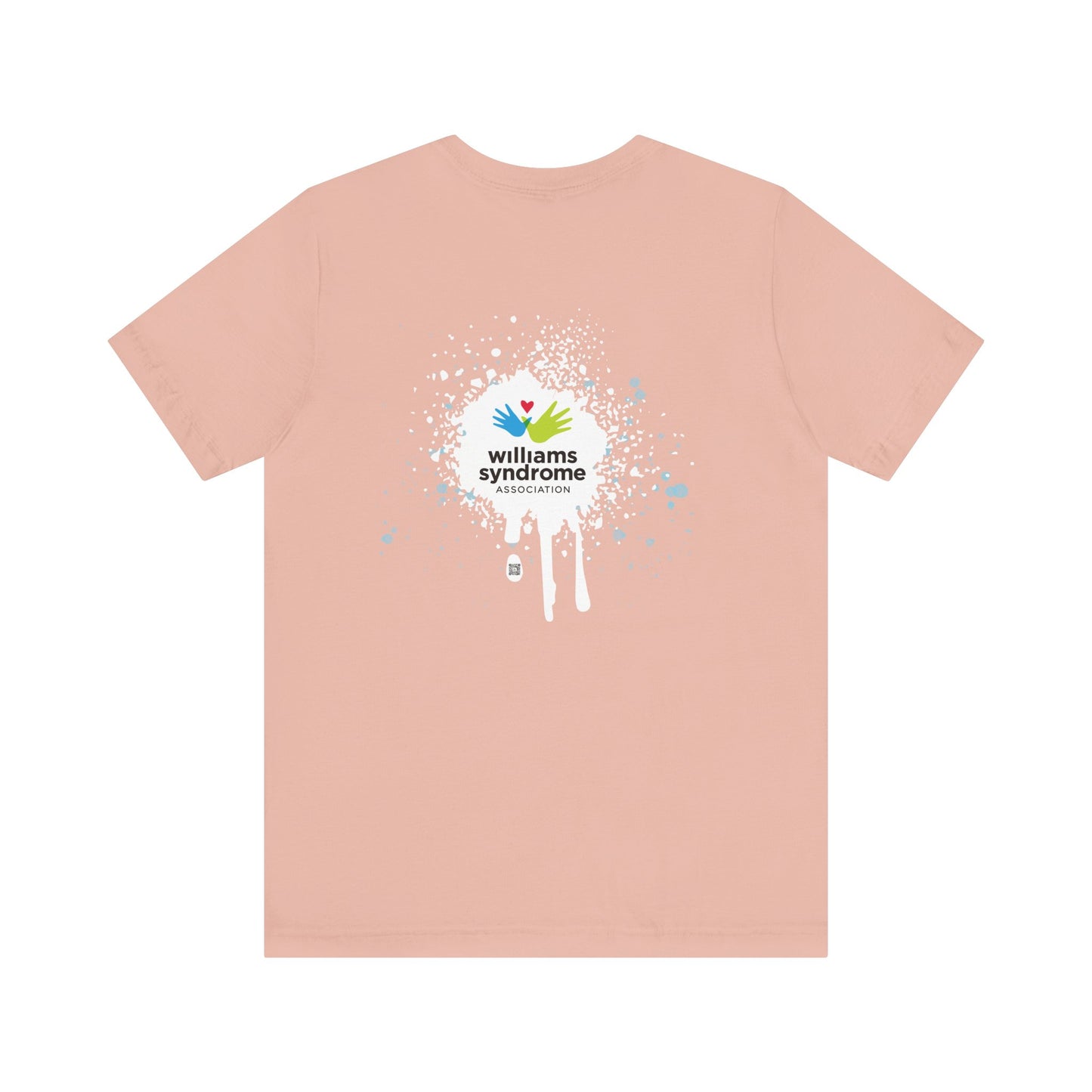 Street Style Unisex Tee