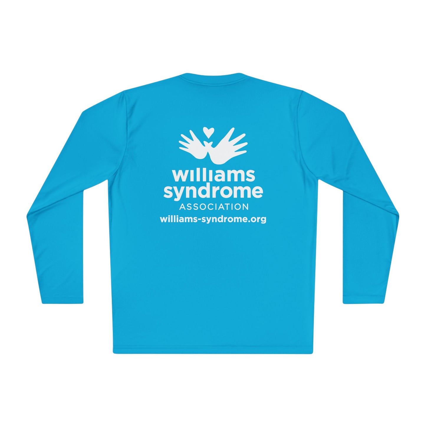 Performance Long Sleeve Tee