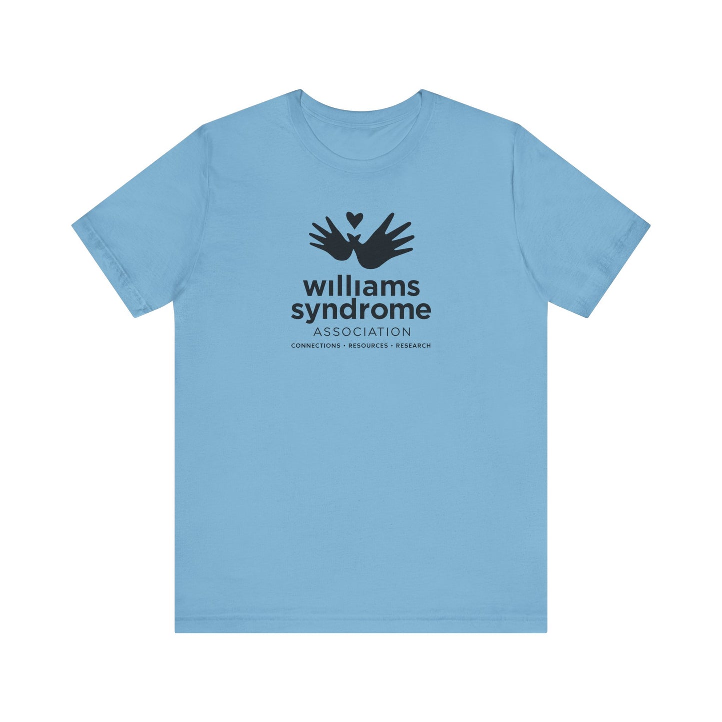 AGF - WSA Colors - Unisex Tee