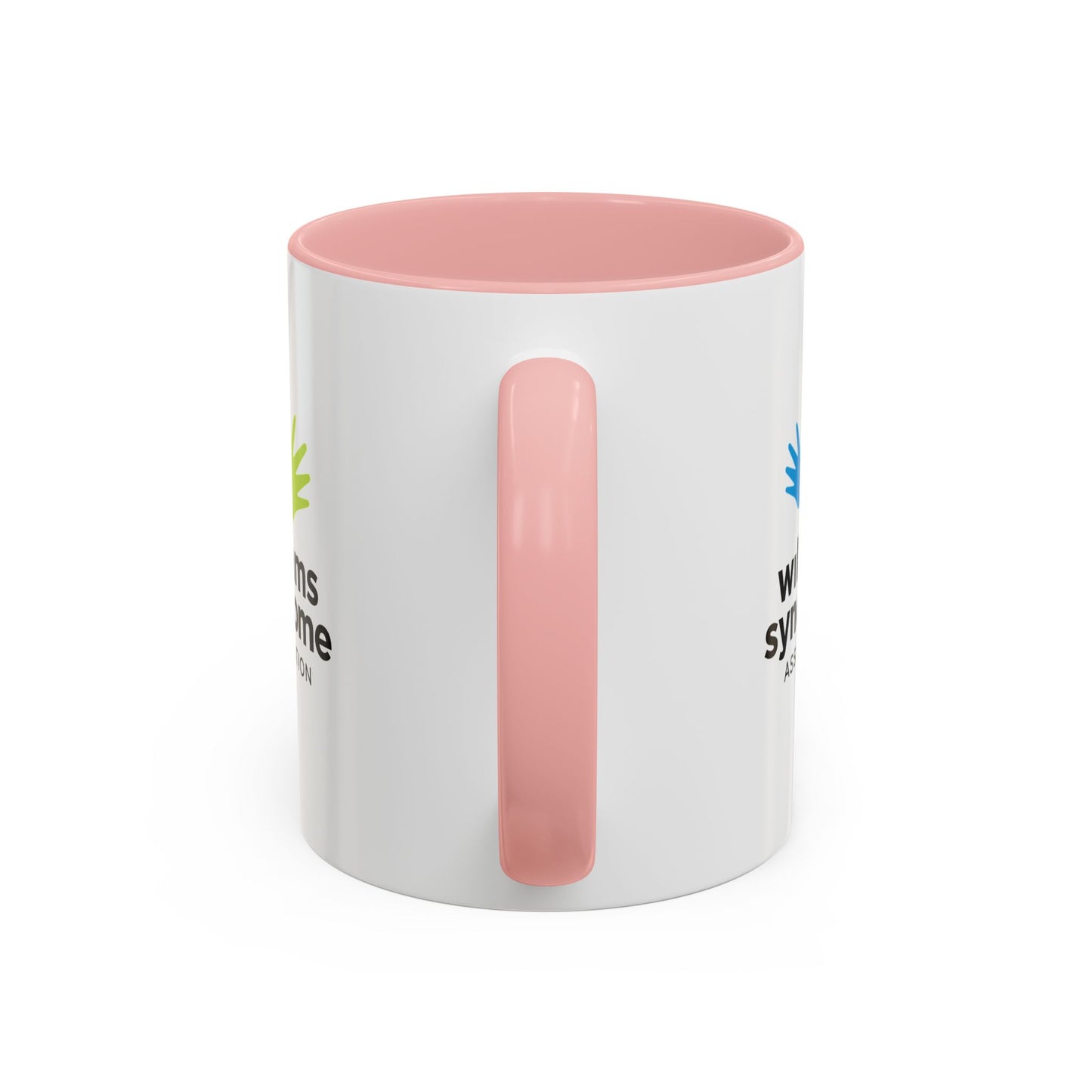 WSA Logo Coffee Mug