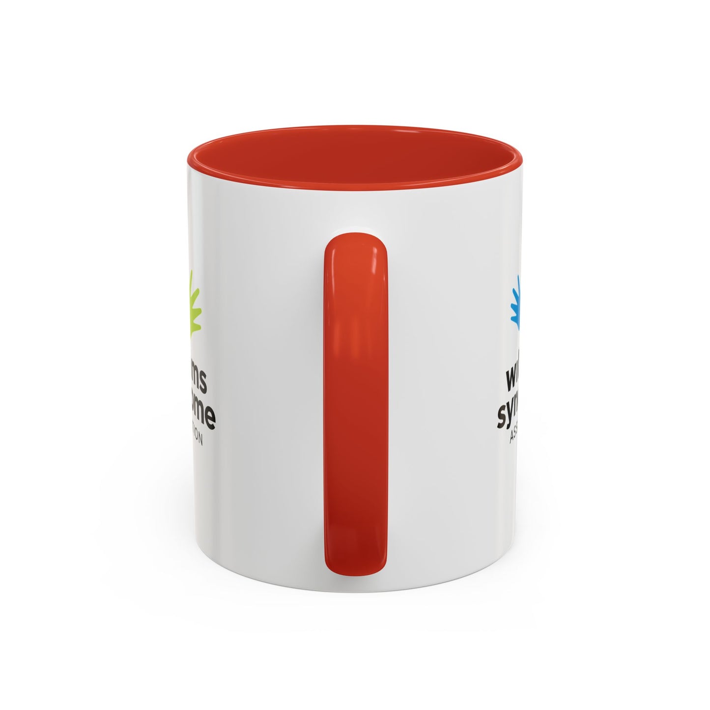 WSA Logo Coffee Mug