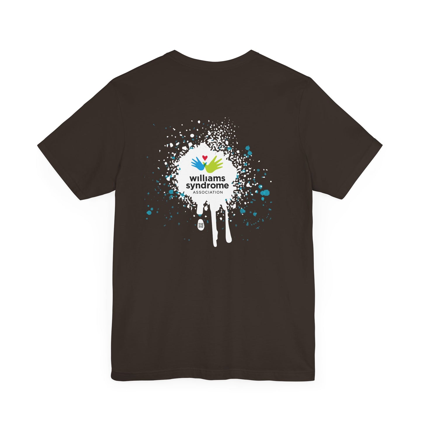 Street Style Unisex Tee