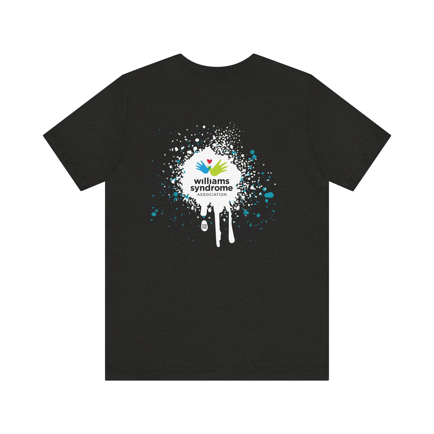 Street Style Unisex Tee