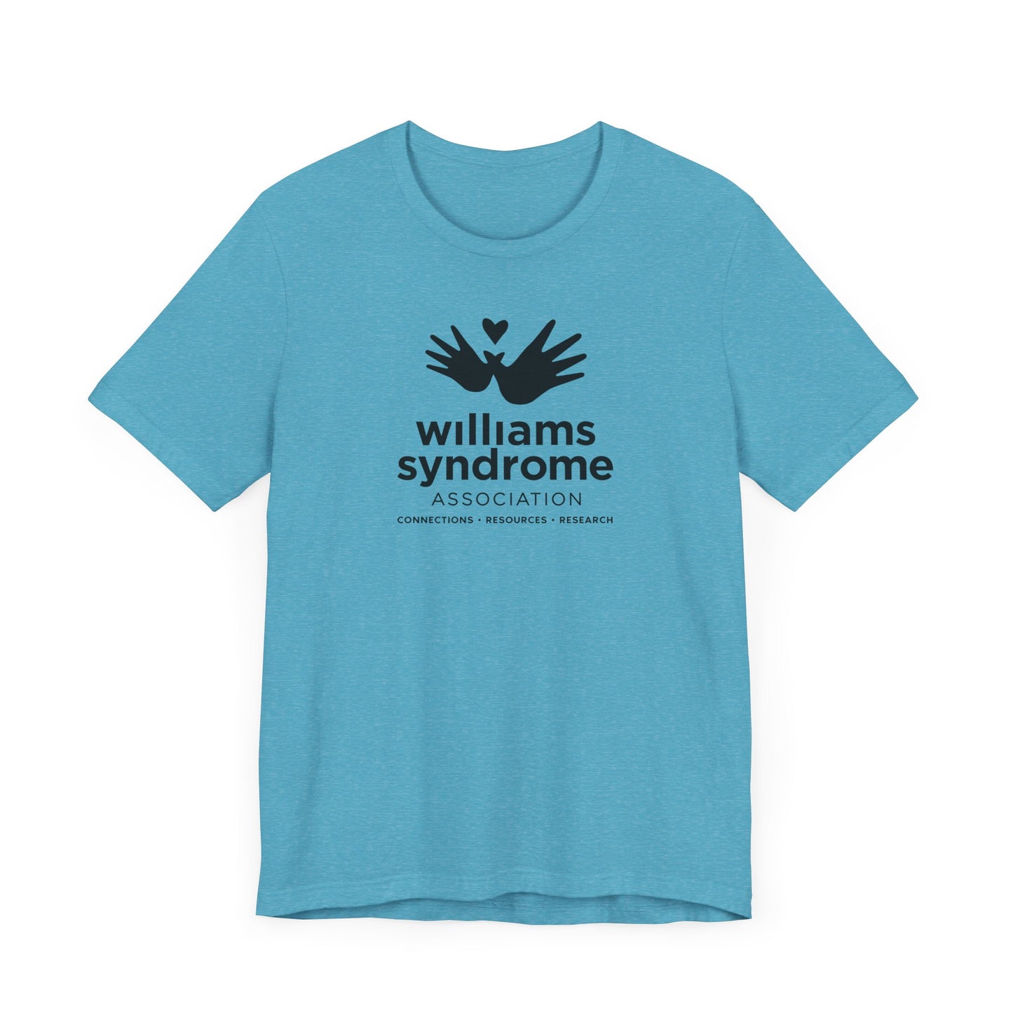 AGF - WSA Colors - Unisex Tee