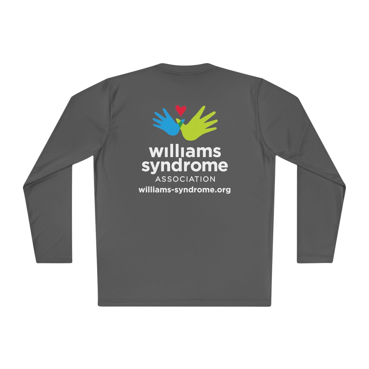 Performance Long Sleeve Tee