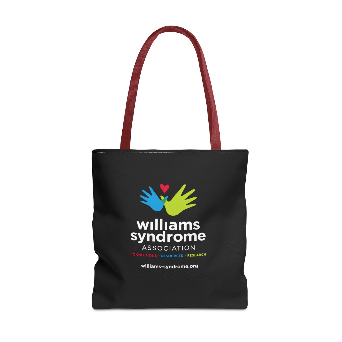 Logo Tote Bag