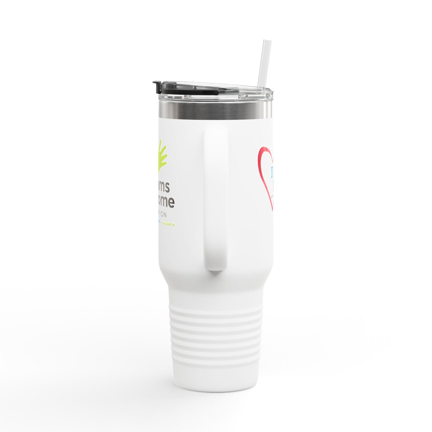 WSA Awareness Insulated Mug