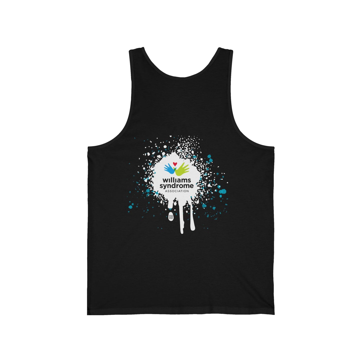 Street Style Tank