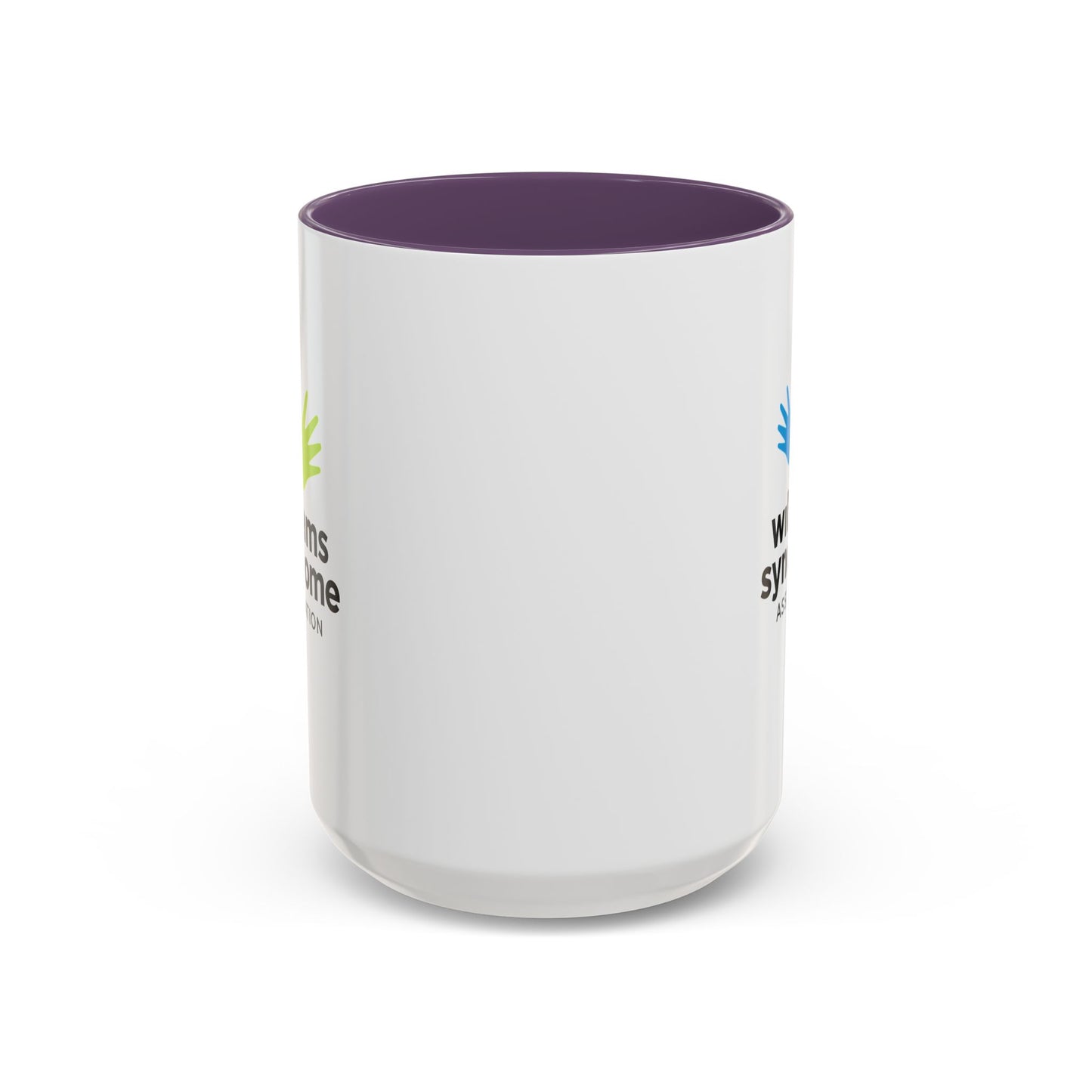 WSA Logo Coffee Mug