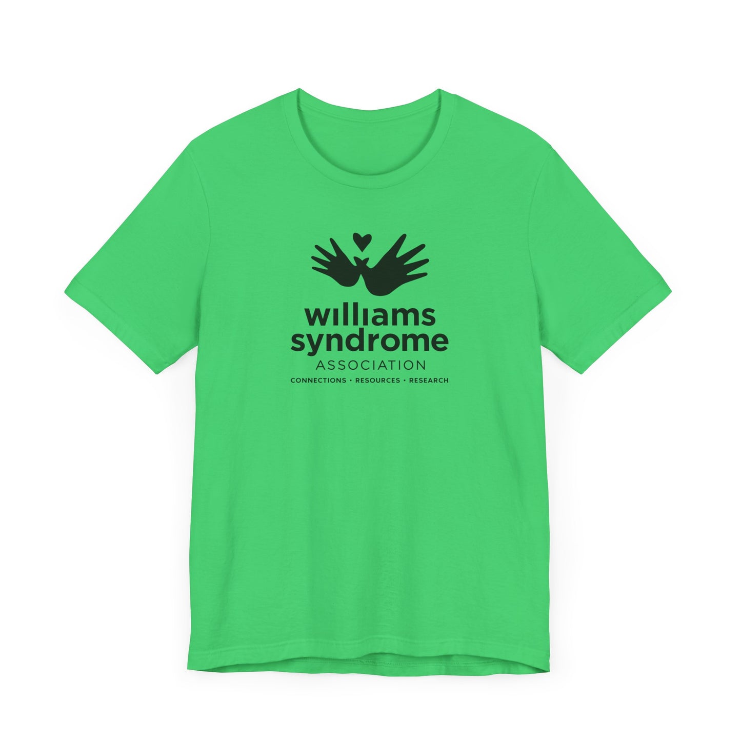 AGF - WSA Colors - Unisex Tee