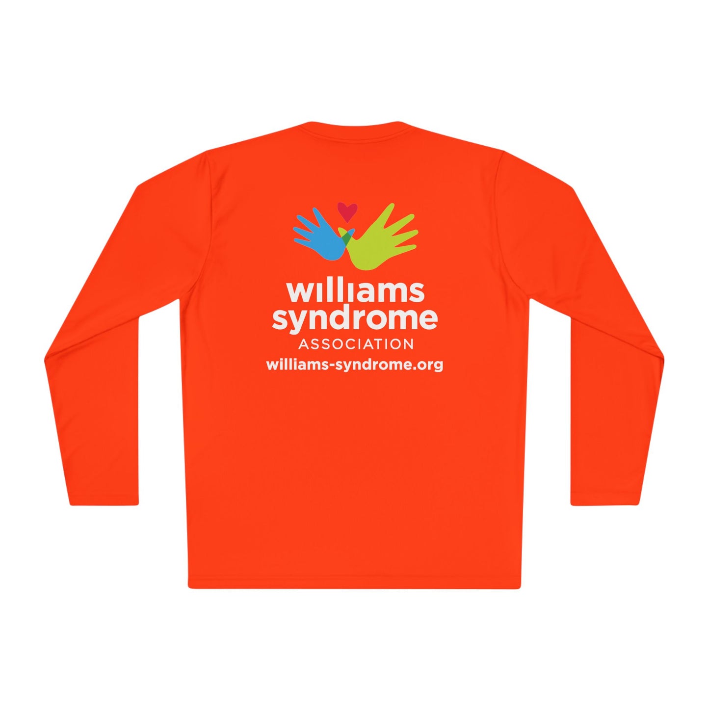 Performance Long Sleeve Tee