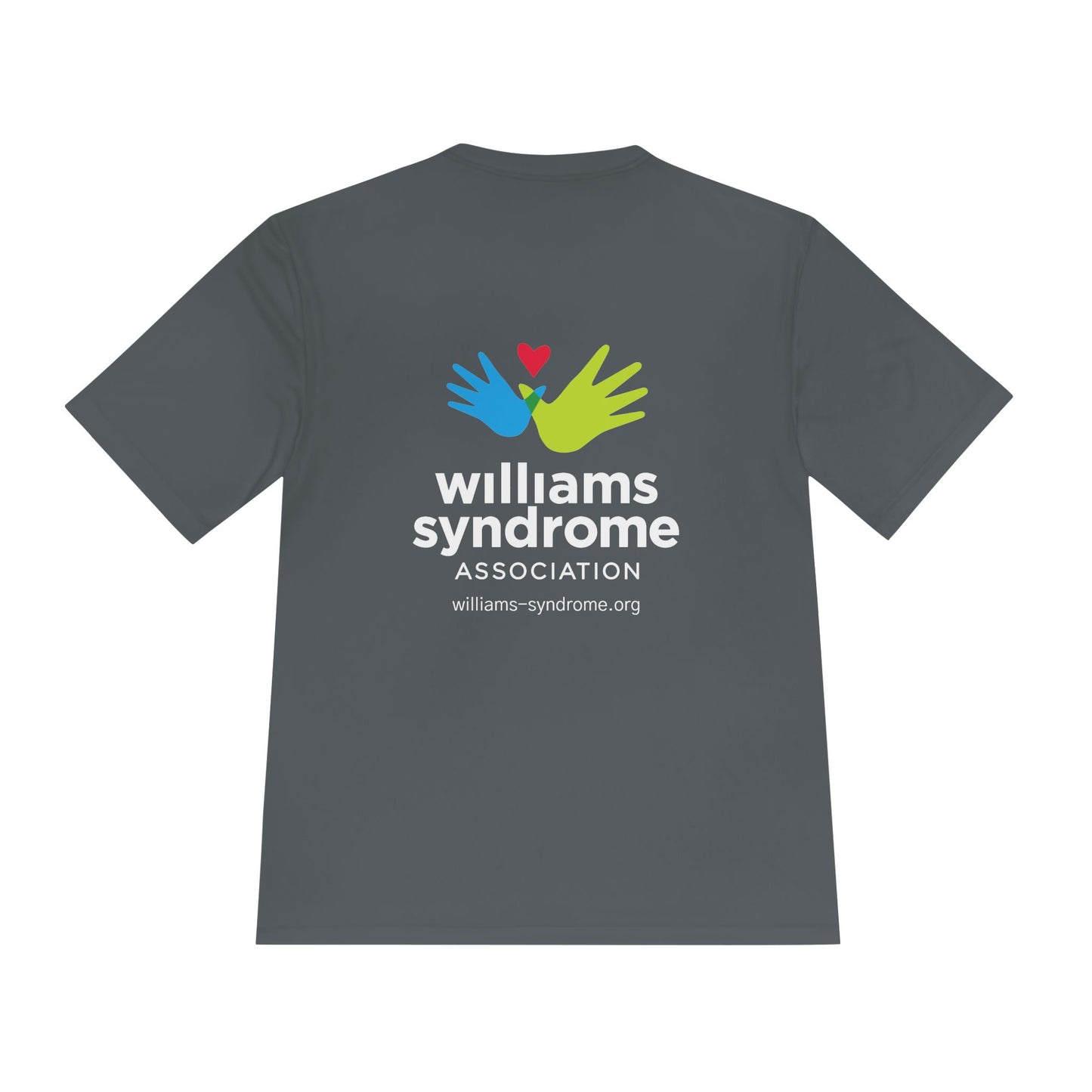 Unisex Moisture Wicking Tee - Perfect for Active Lifestyles