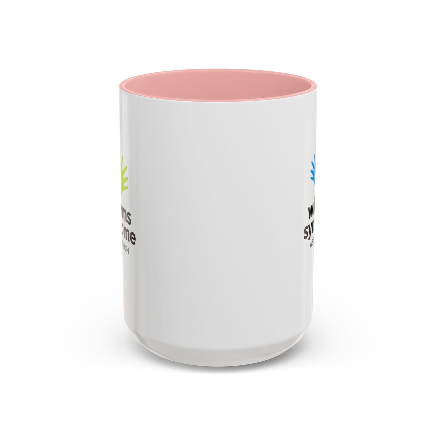 WSA Logo Coffee Mug