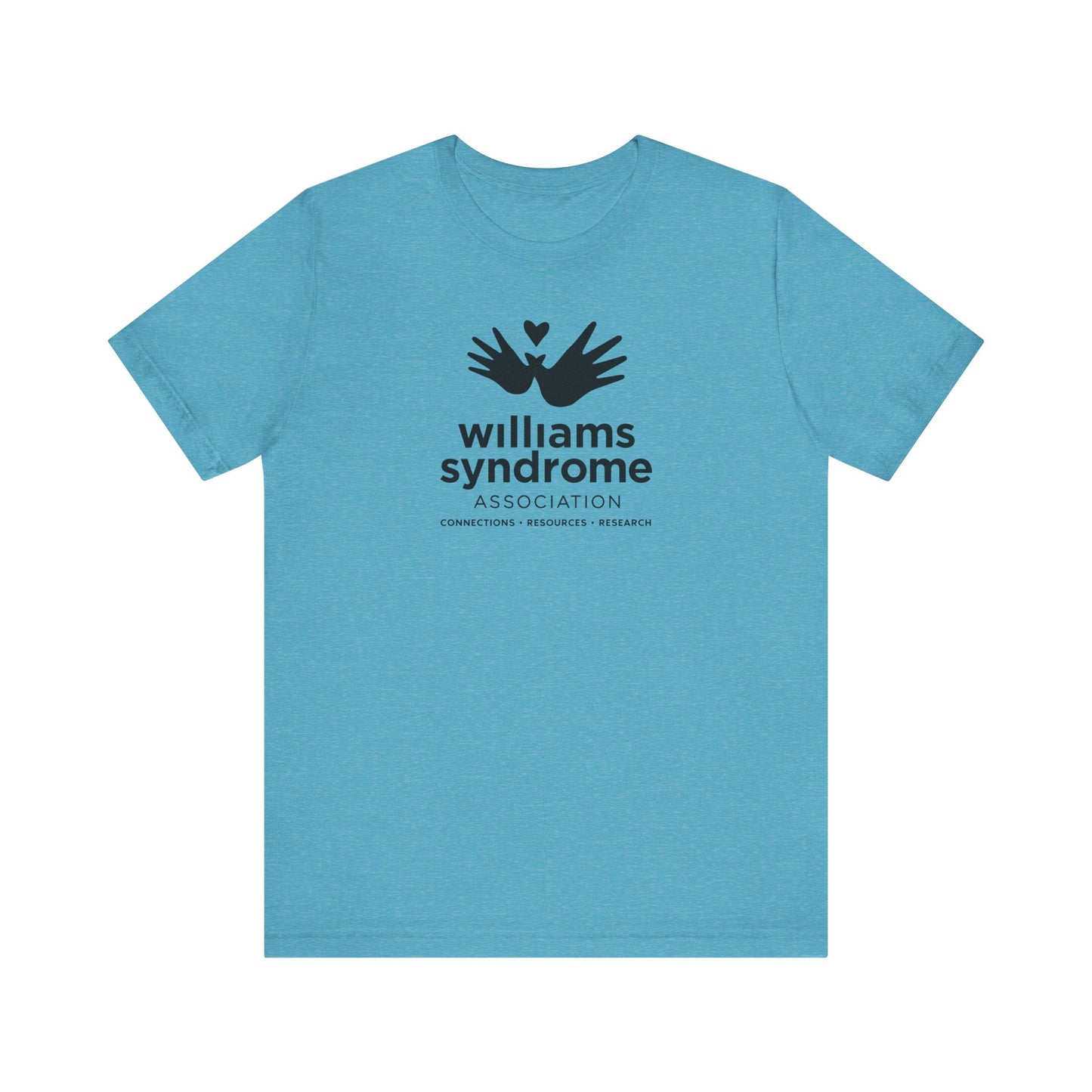 AGF - WSA Colors - Unisex Tee