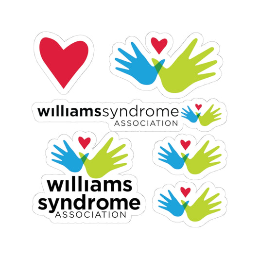 Kiss-Cut Sticker Sheets