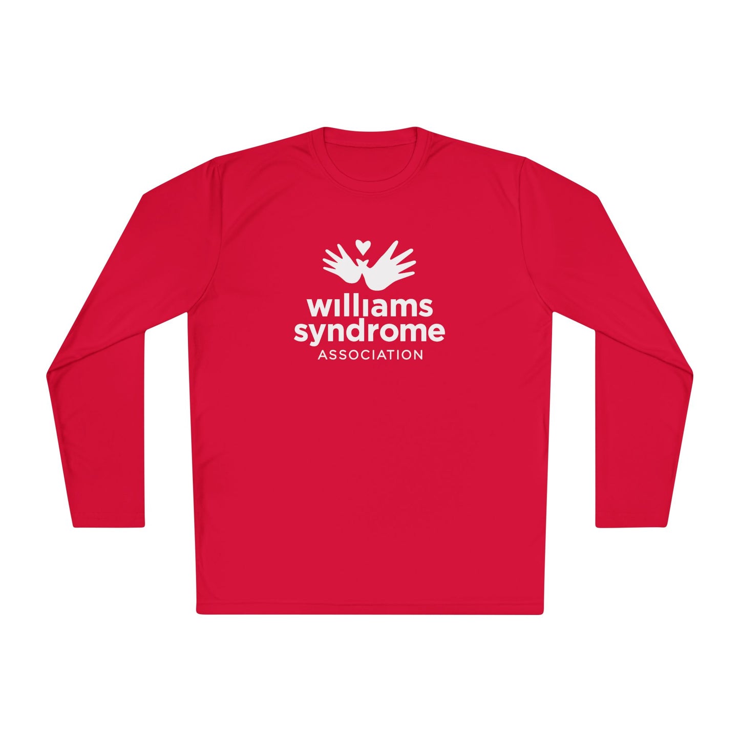 Performance Long Sleeve Tee