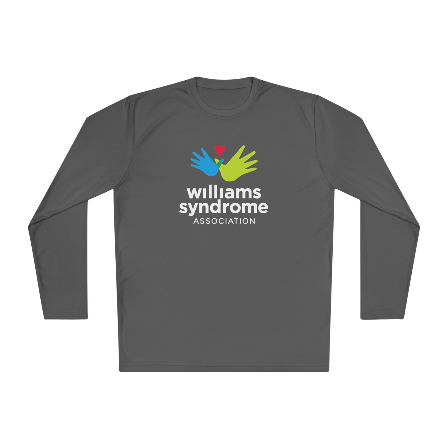Performance Long Sleeve Tee
