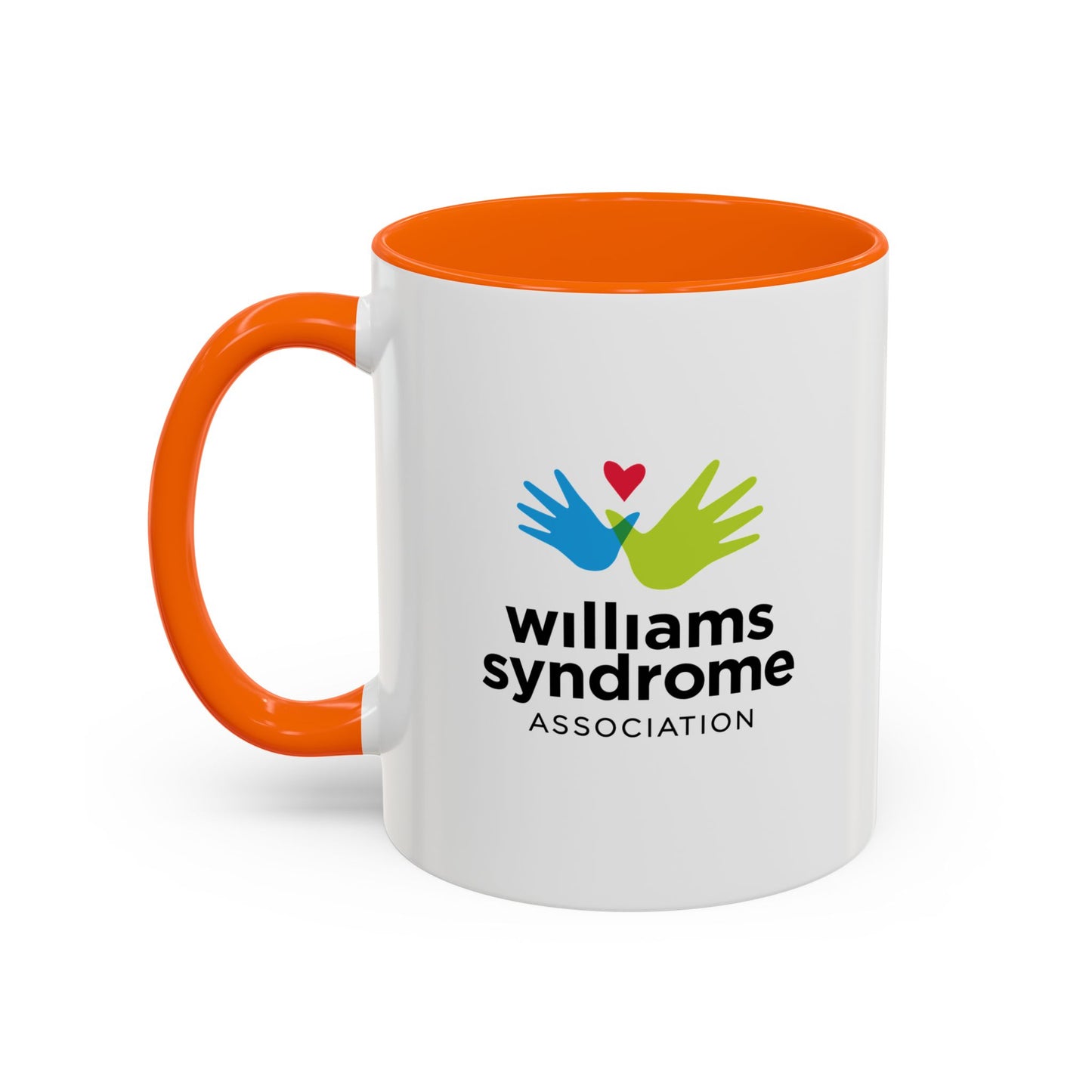 WSA Logo Coffee Mug