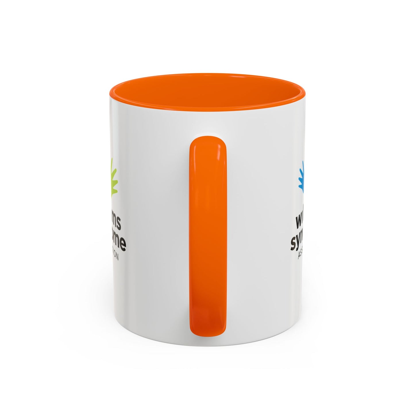WSA Logo Coffee Mug