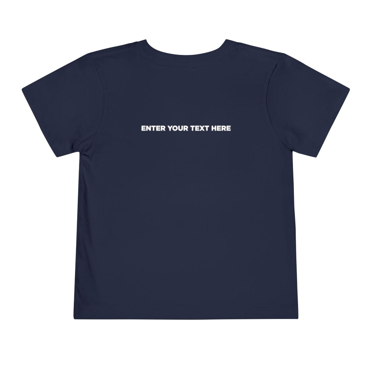 Personalized! Awareness is Always in Season: Official WSA Toddler Tee