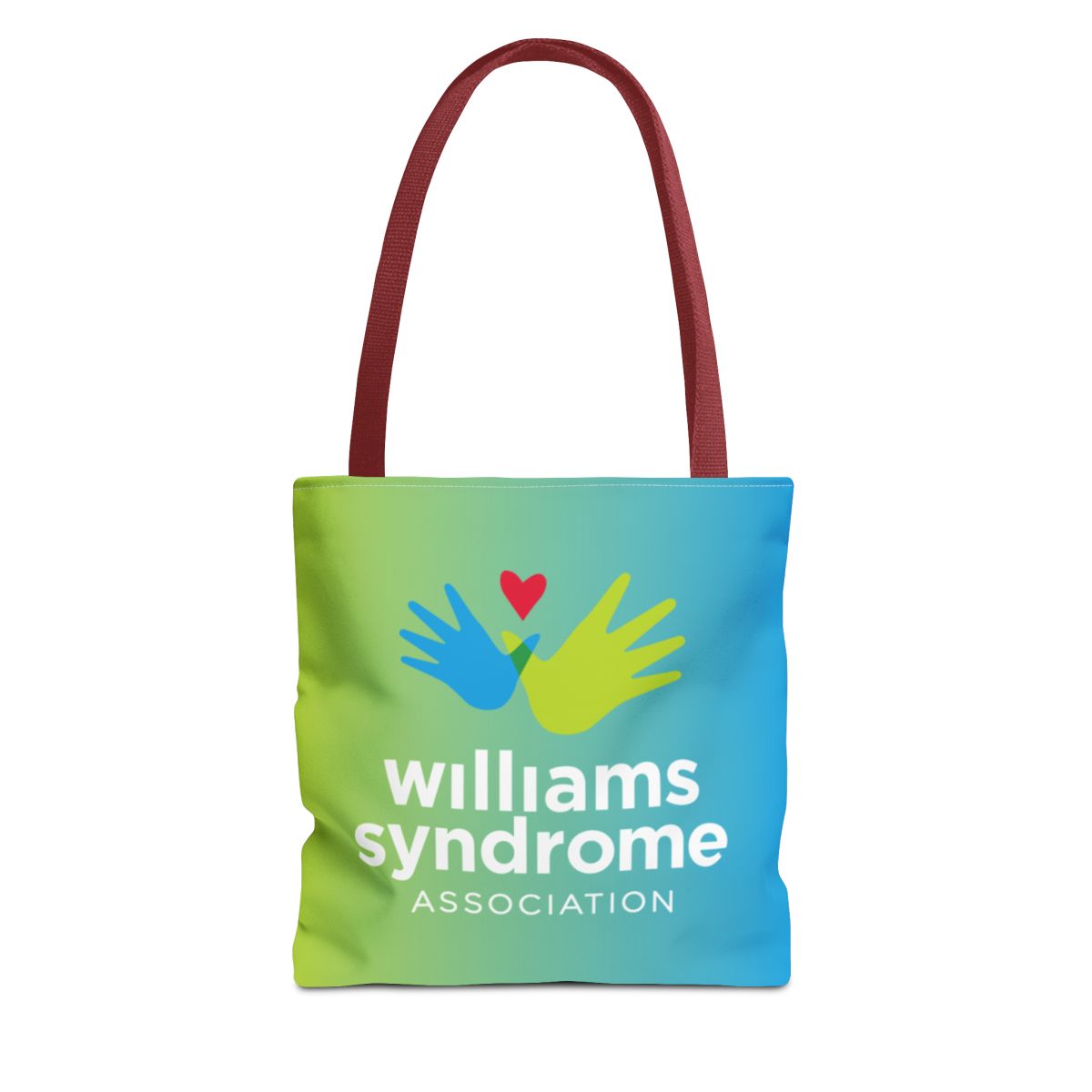 Personalized! Tote Bag