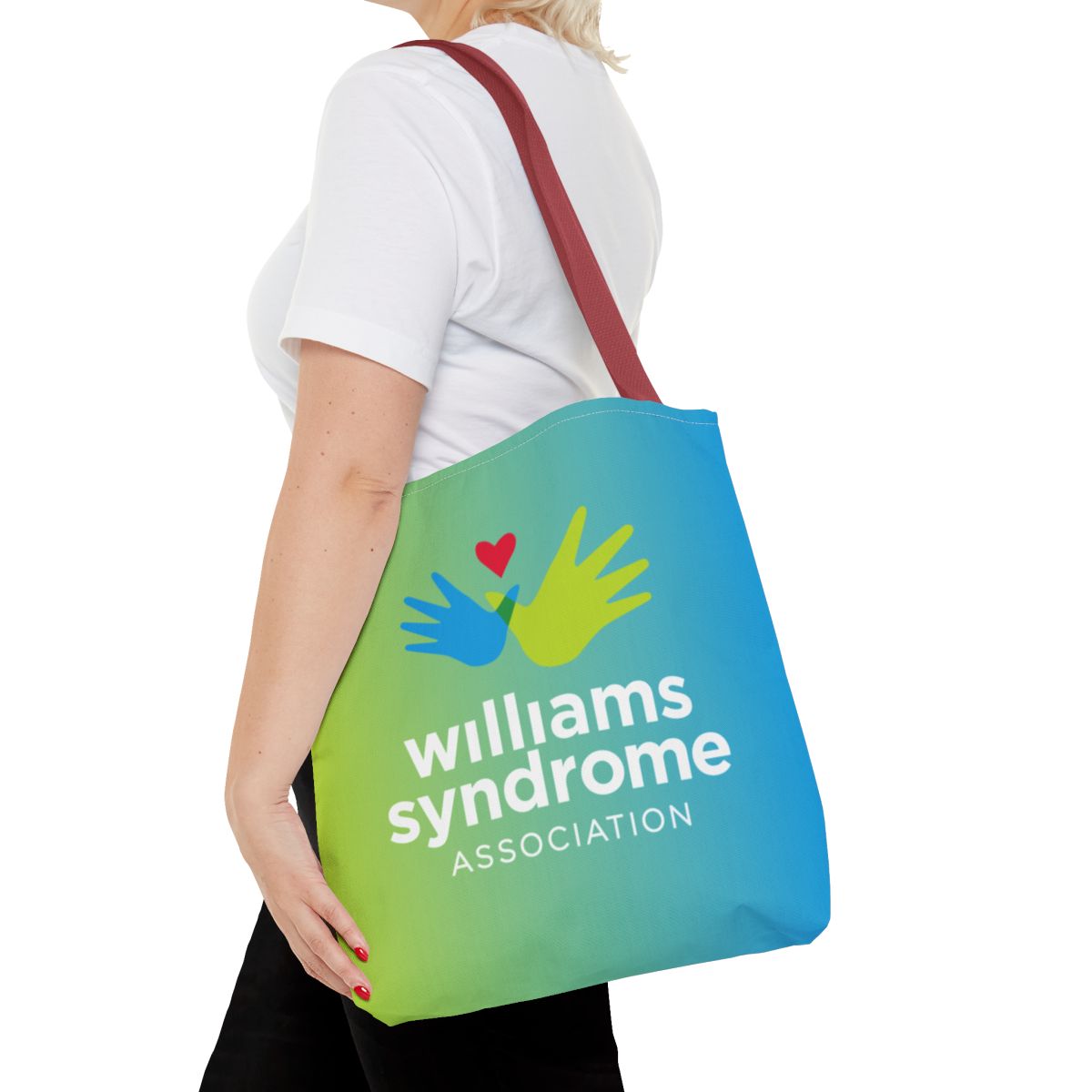 Personalized! Tote Bag