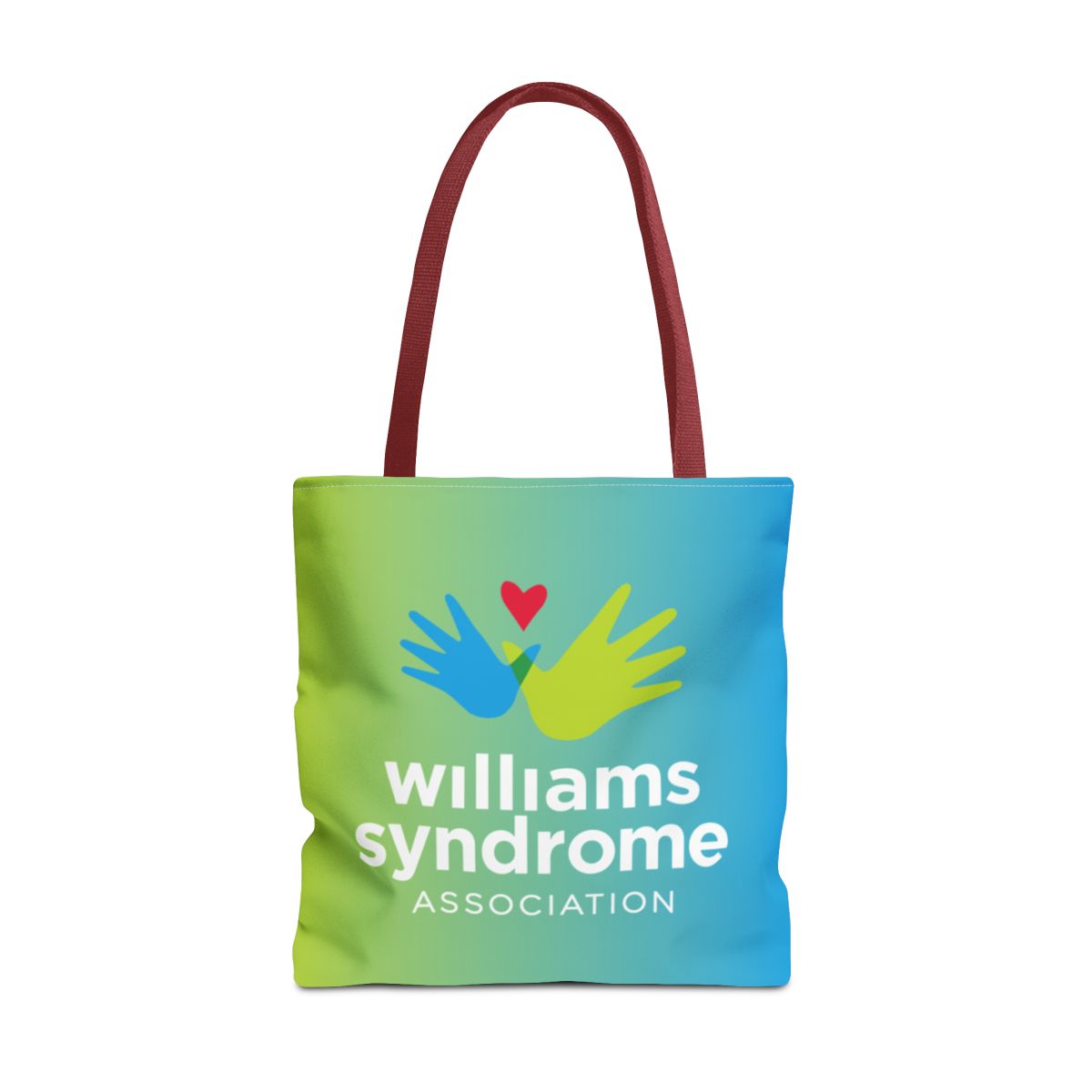 Personalized! Tote Bag