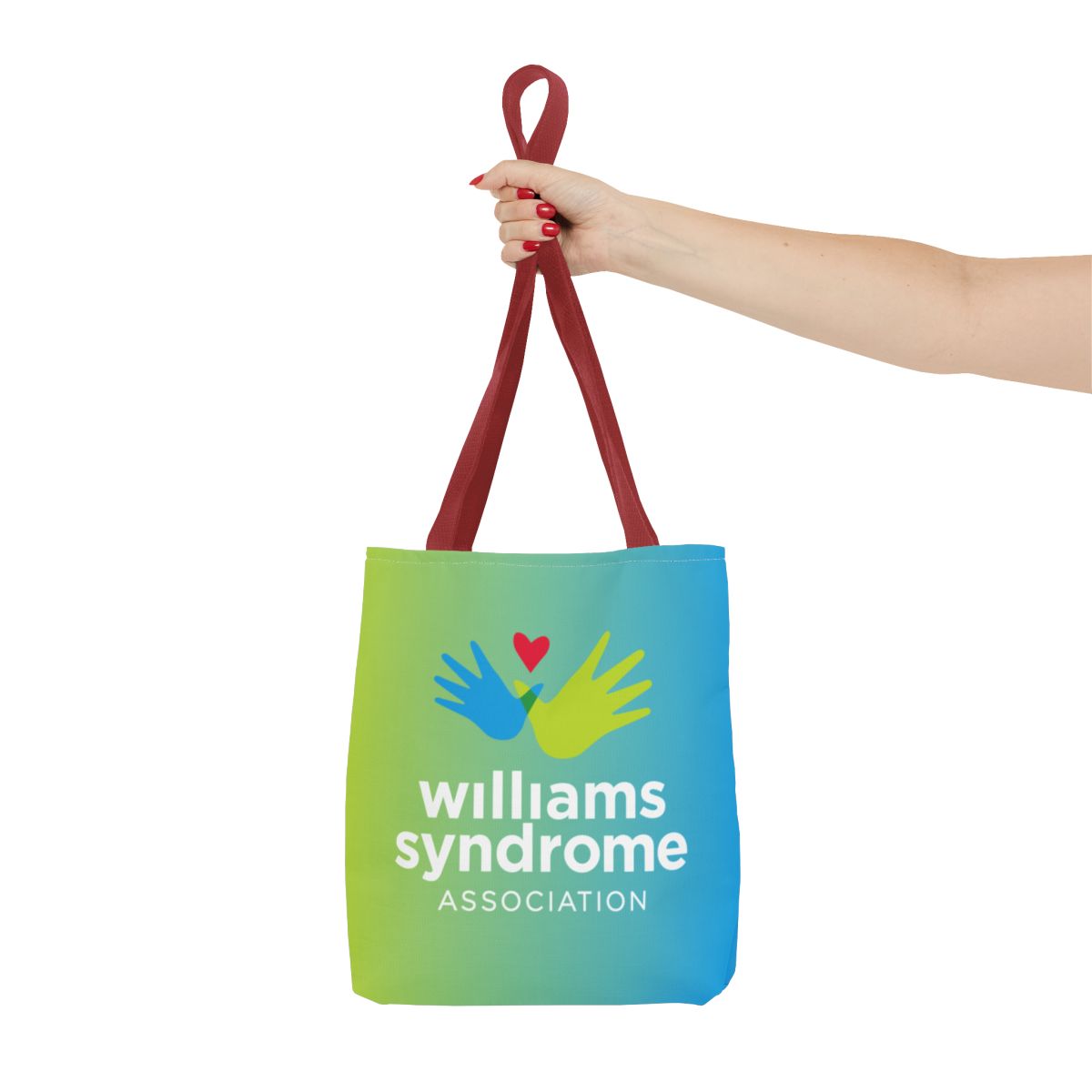 Personalized! Tote Bag