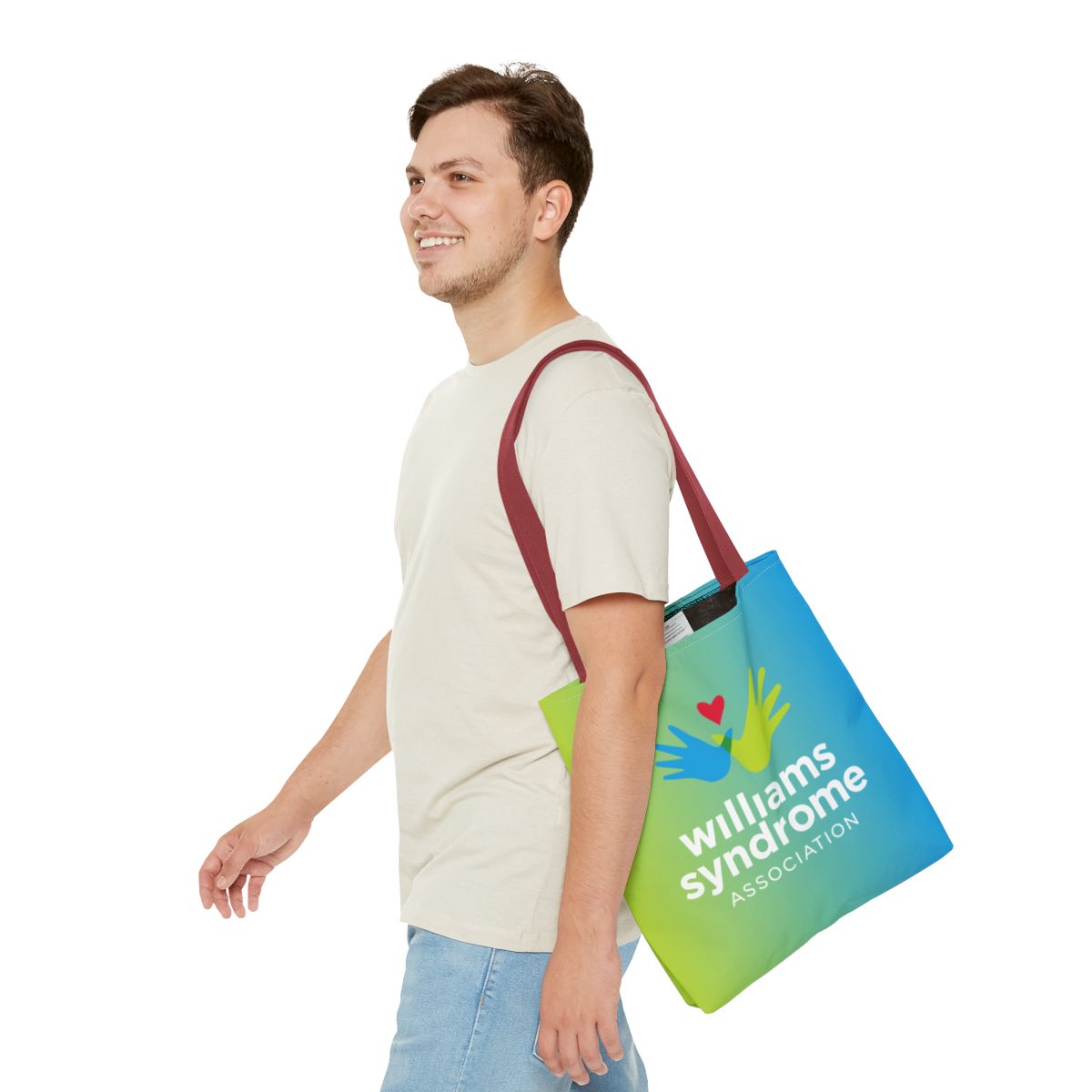 Personalized! Tote Bag