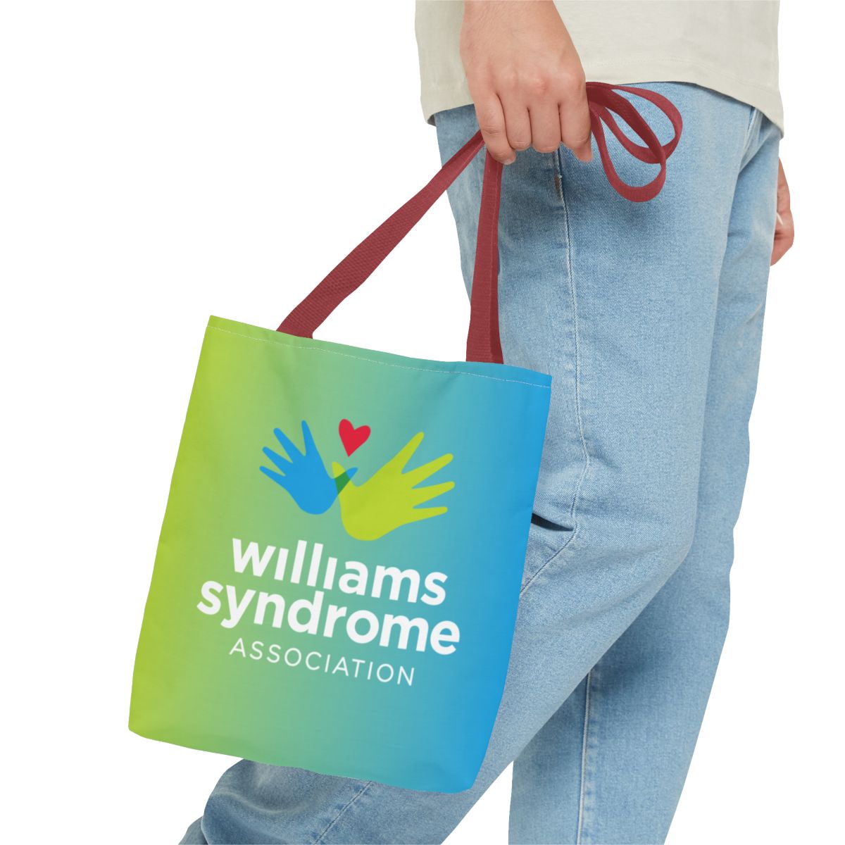 Personalized! Tote Bag