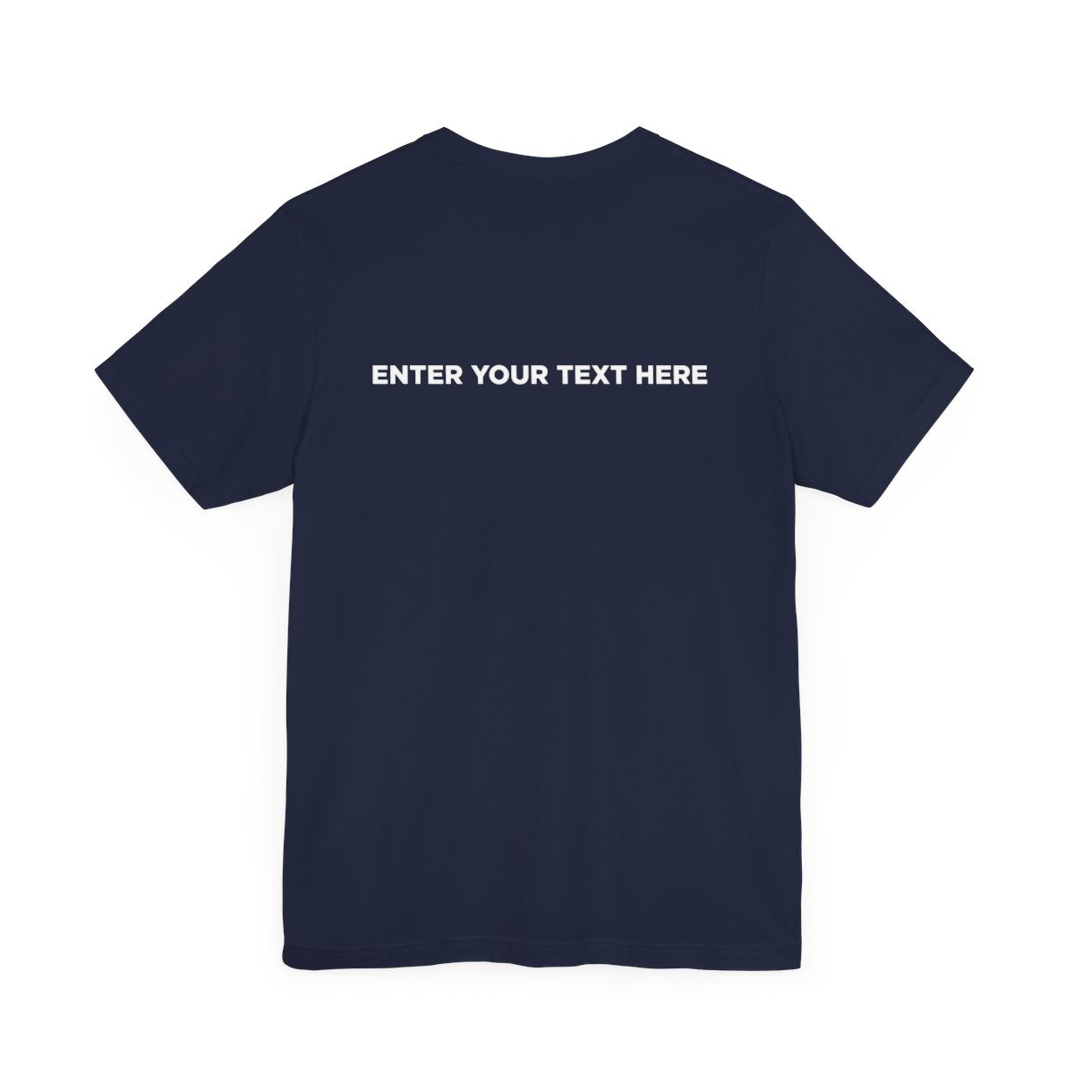 Personalized! Awareness is Always in Season: Official WSA Unisex Tee