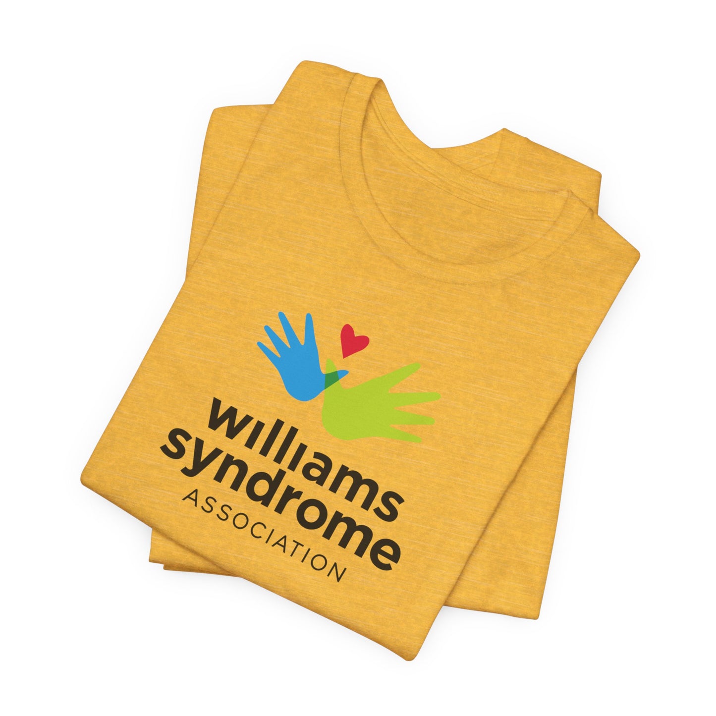 Personalized! Unisex Jersey Short Sleeve Adult Tee