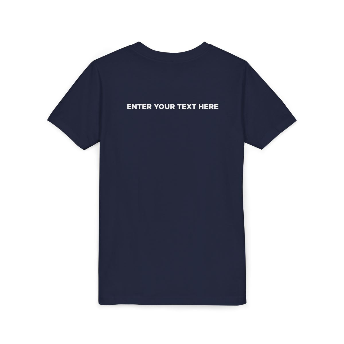 Personalized! Awareness is Always in Season: Official WSA Youth Tee