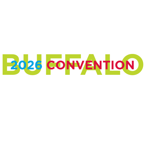 Buffalo 2026 Convention Merch