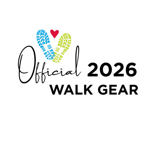 2026 Official Walk Gear