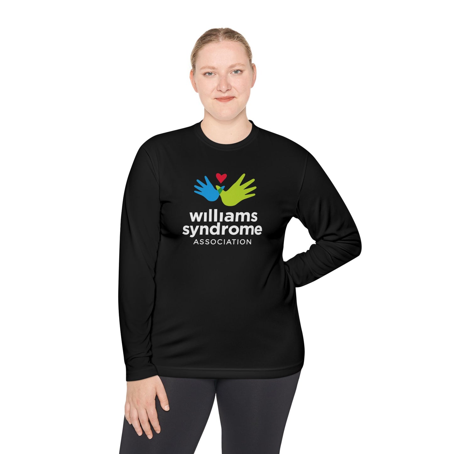 Performance Long Sleeve Tee